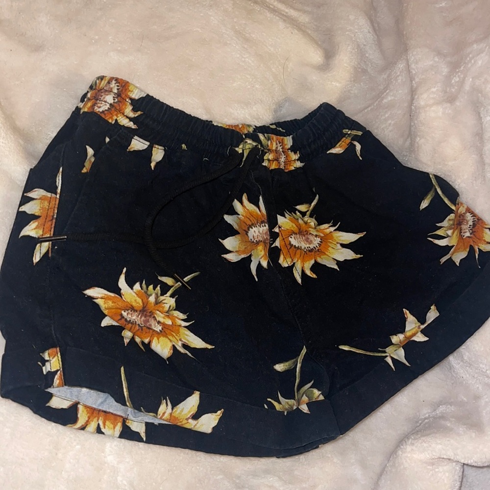 Sunflower shorts